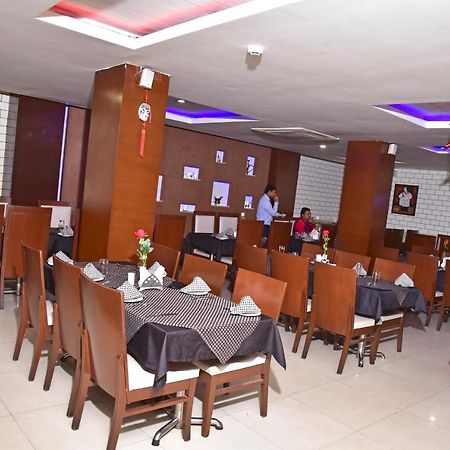 Hotel Amit International Bhilai Zewnętrze zdjęcie