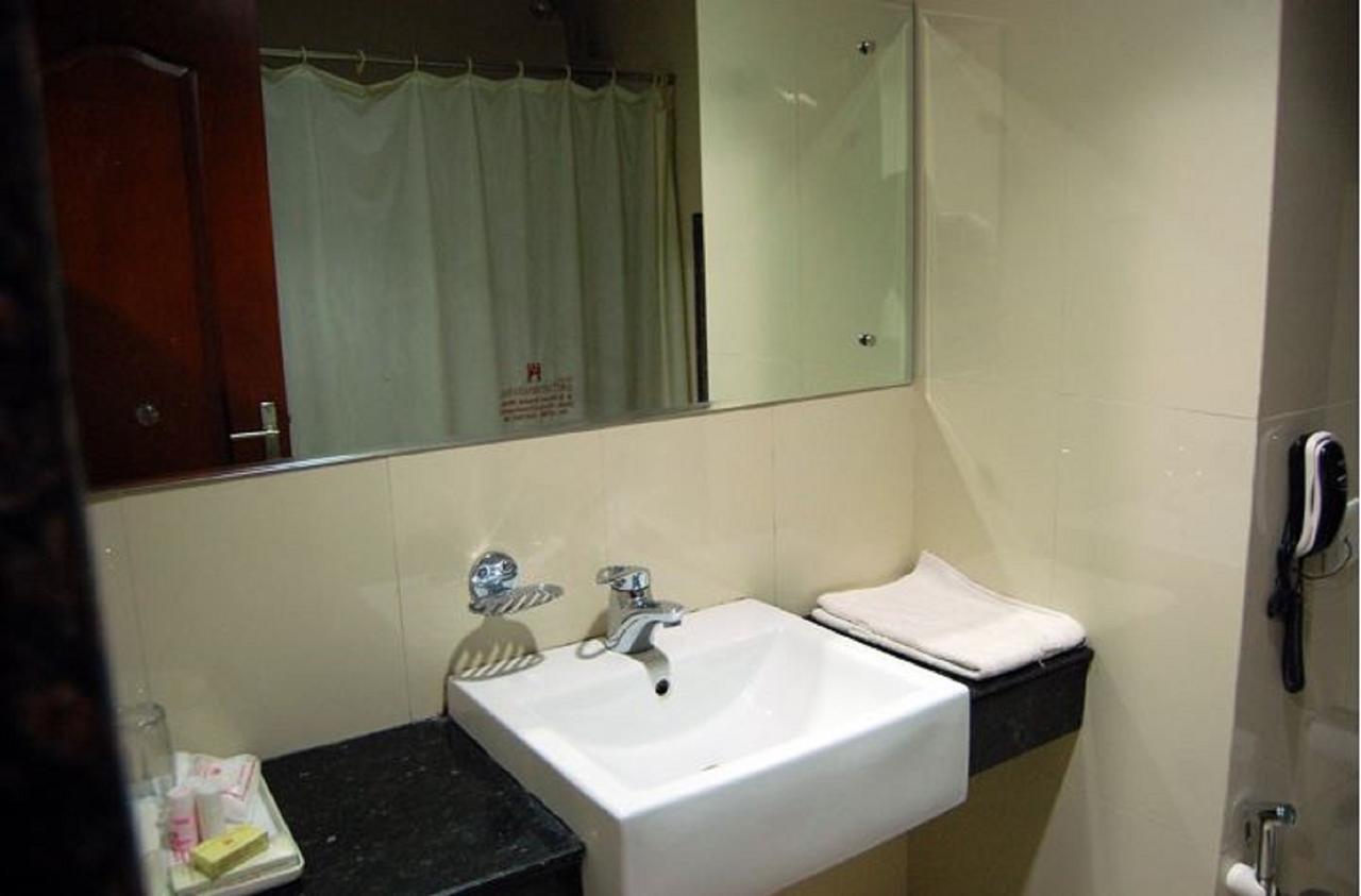 Hotel Amit International Bhilai Zewnętrze zdjęcie