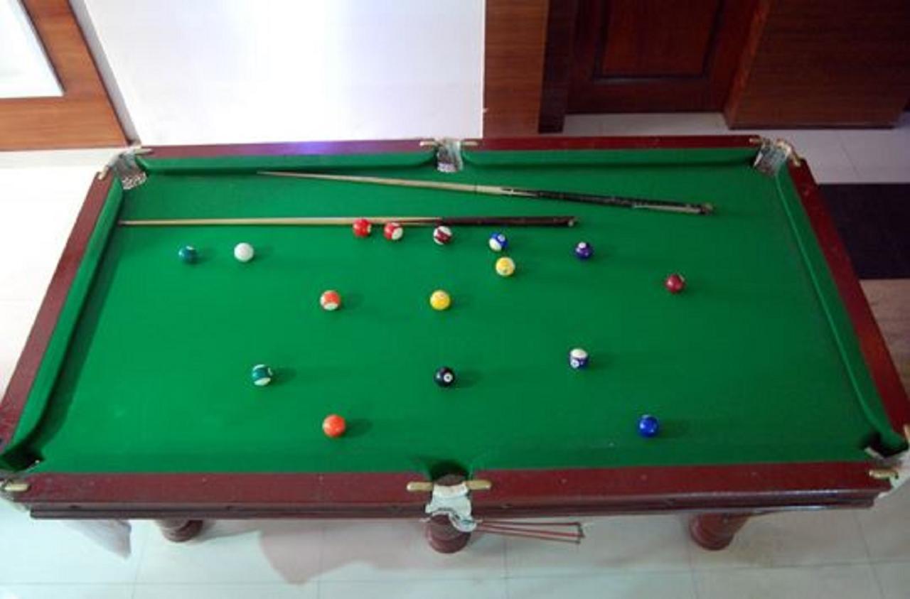 Hotel Amit International Bhilai Zewnętrze zdjęcie