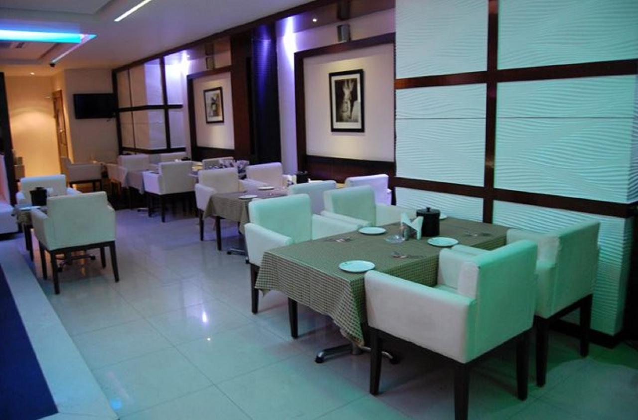 Hotel Amit International Bhilai Zewnętrze zdjęcie